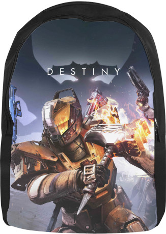 DESTINY [11]