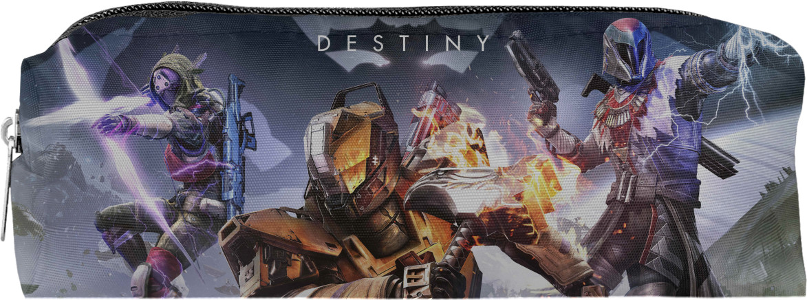 DESTINY [11]