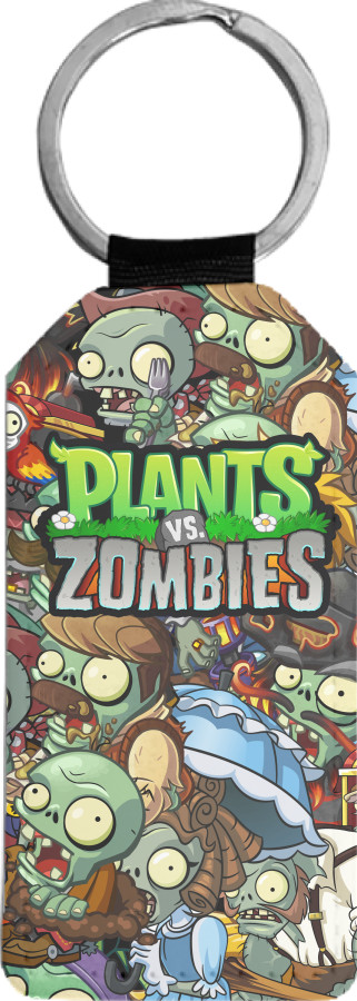 Plants vs Zombies (8)