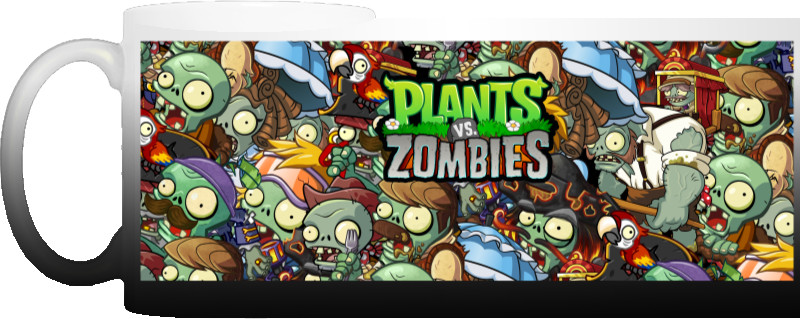 Plants vs Zombies (8)