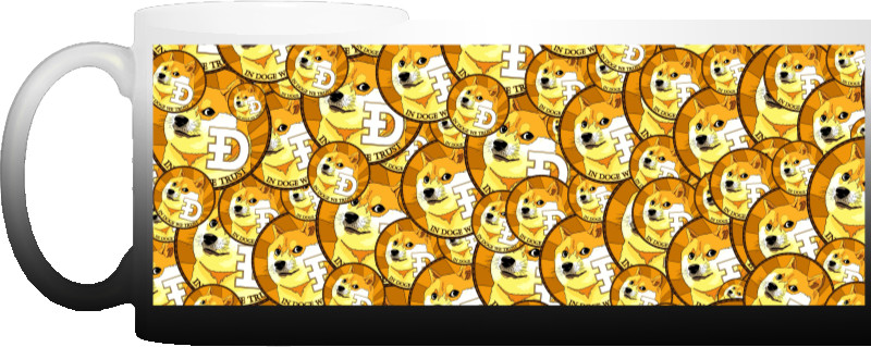 Dogecoin