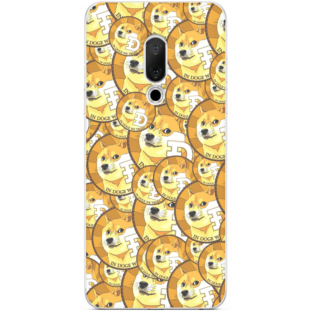 Dogecoin