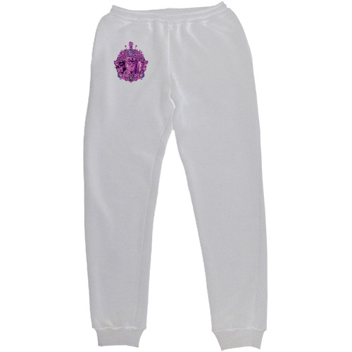 Women's Sweatpants - ДЖОДЖО - Mfest