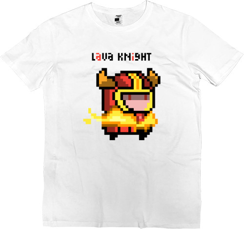 Kids' Premium T-Shirt - Soul Knight (2) - Mfest