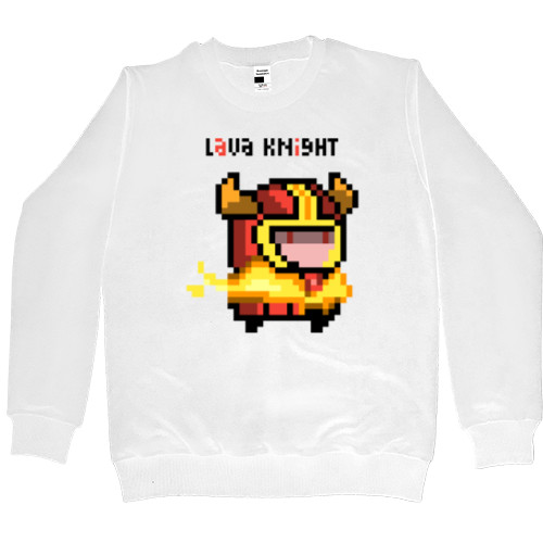 Men’s Premium Sweatshirt - Soul Knight (2) - Mfest