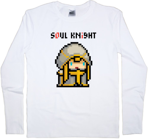 Soul Knight (3)