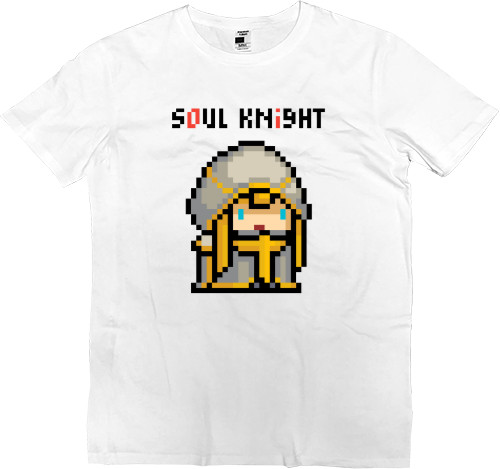 Soul Knight (3)