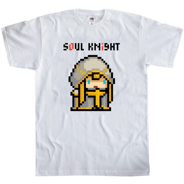 Soul Knight (3)