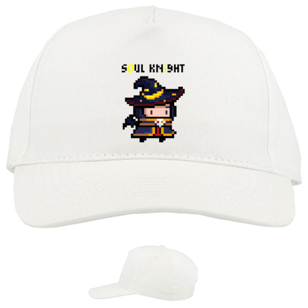 Baseball Caps - 5 panel - Soul Knight (4) - Mfest