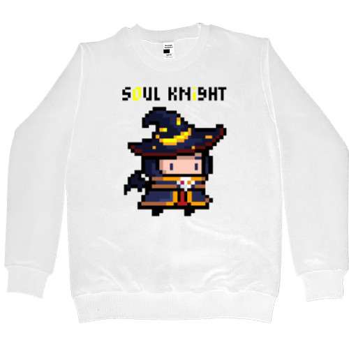 Men’s Premium Sweatshirt - Soul Knight (4) - Mfest