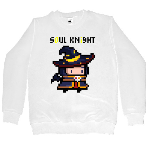 Kids' Premium Sweatshirt - Soul Knight (4) - Mfest