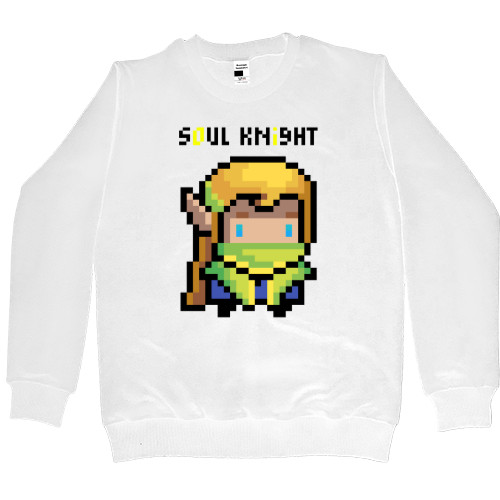 Kids' Premium Sweatshirt - Soul Knight (5) - Mfest