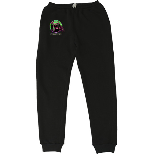 Women's Sweatpants - Predator (1) - Mfest