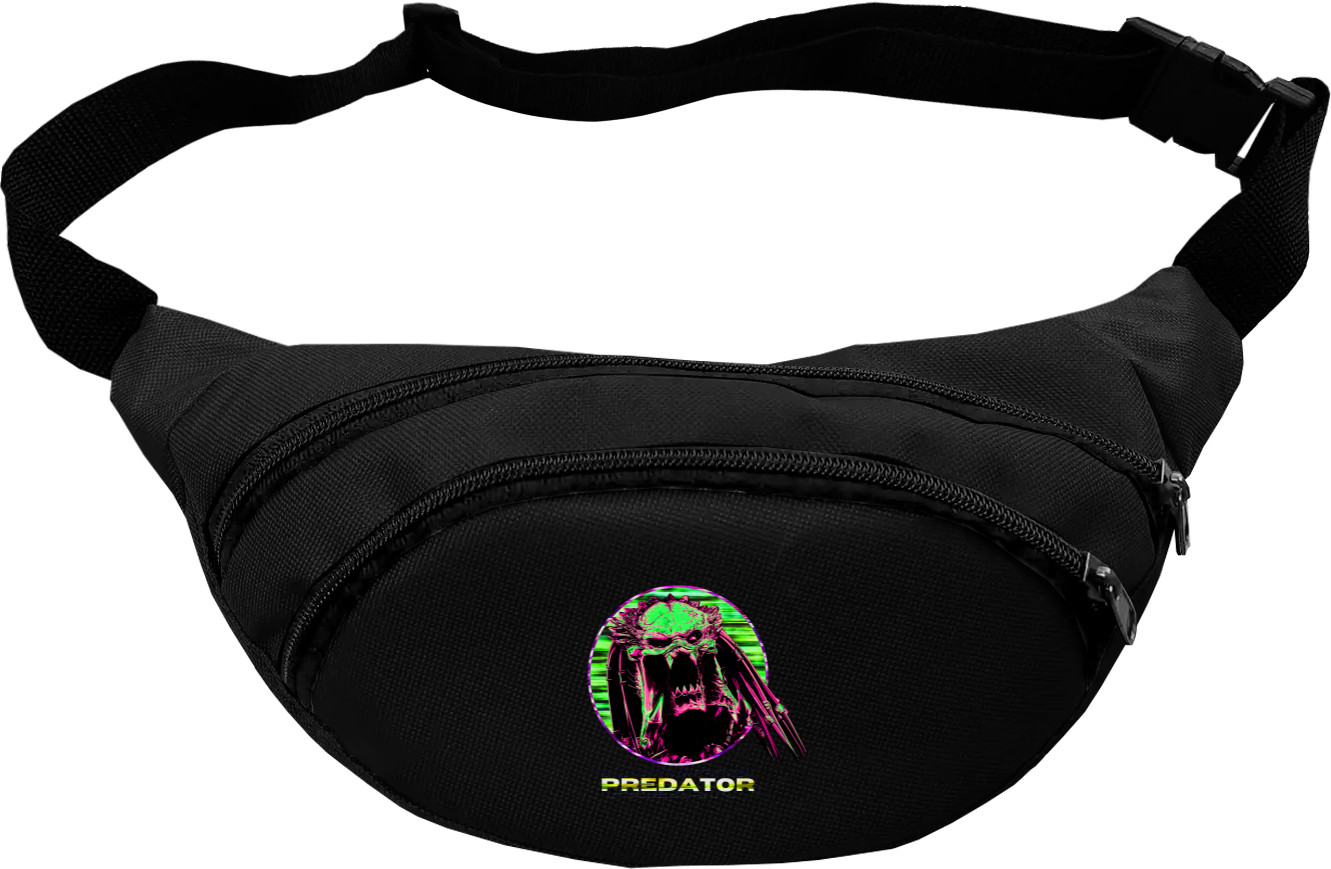 Fanny Pack - Predator (1) - Mfest