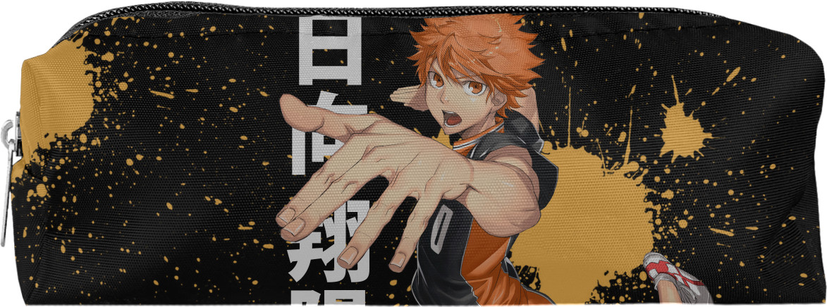 HAIKYU!! [12]