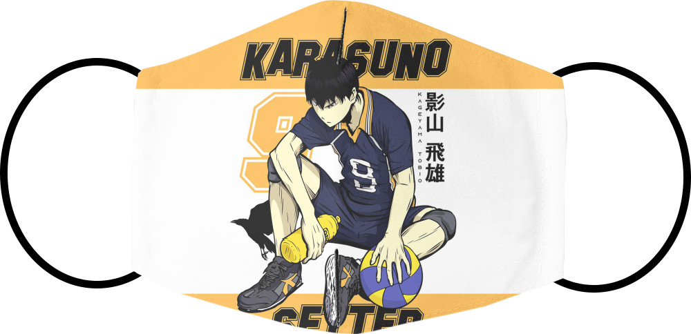 HAIKYU!! [11]