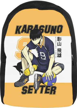 HAIKYU!! [11]