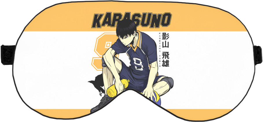 HAIKYU!! [11]