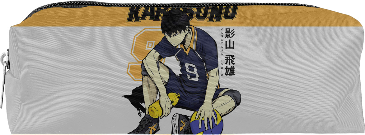 HAIKYU!! [11]