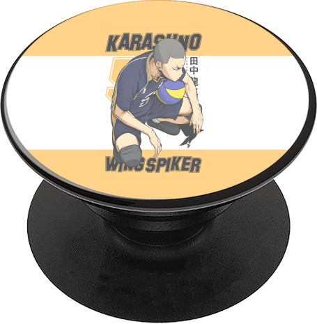 PopSocket Подставка для мобильного - HAIKYU!! [9] - Mfest