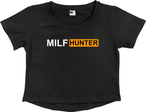 MILF HUNTER