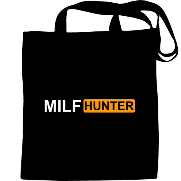 MILF HUNTER