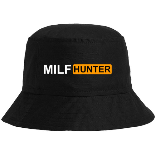 MILF HUNTER