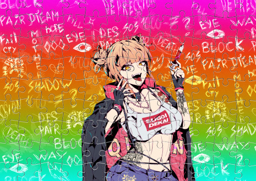 toga himiko