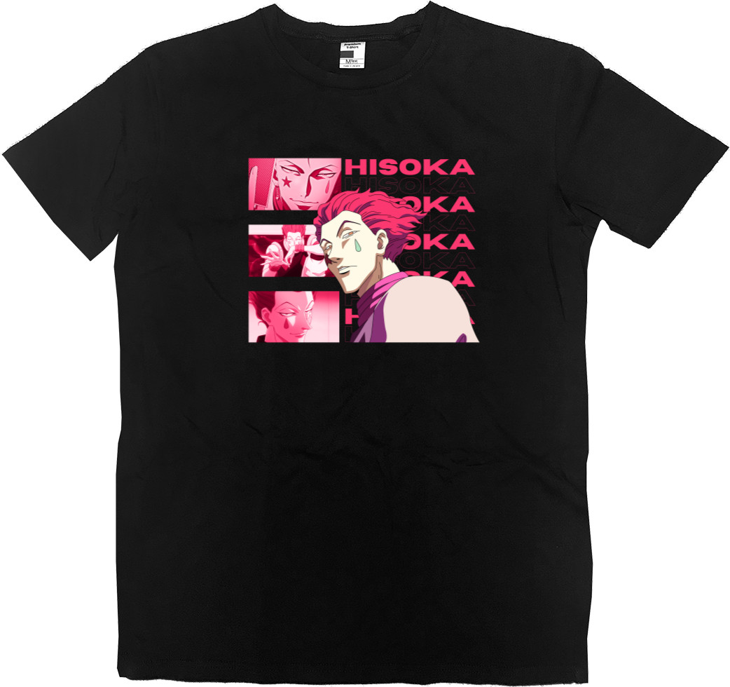 HISOKA