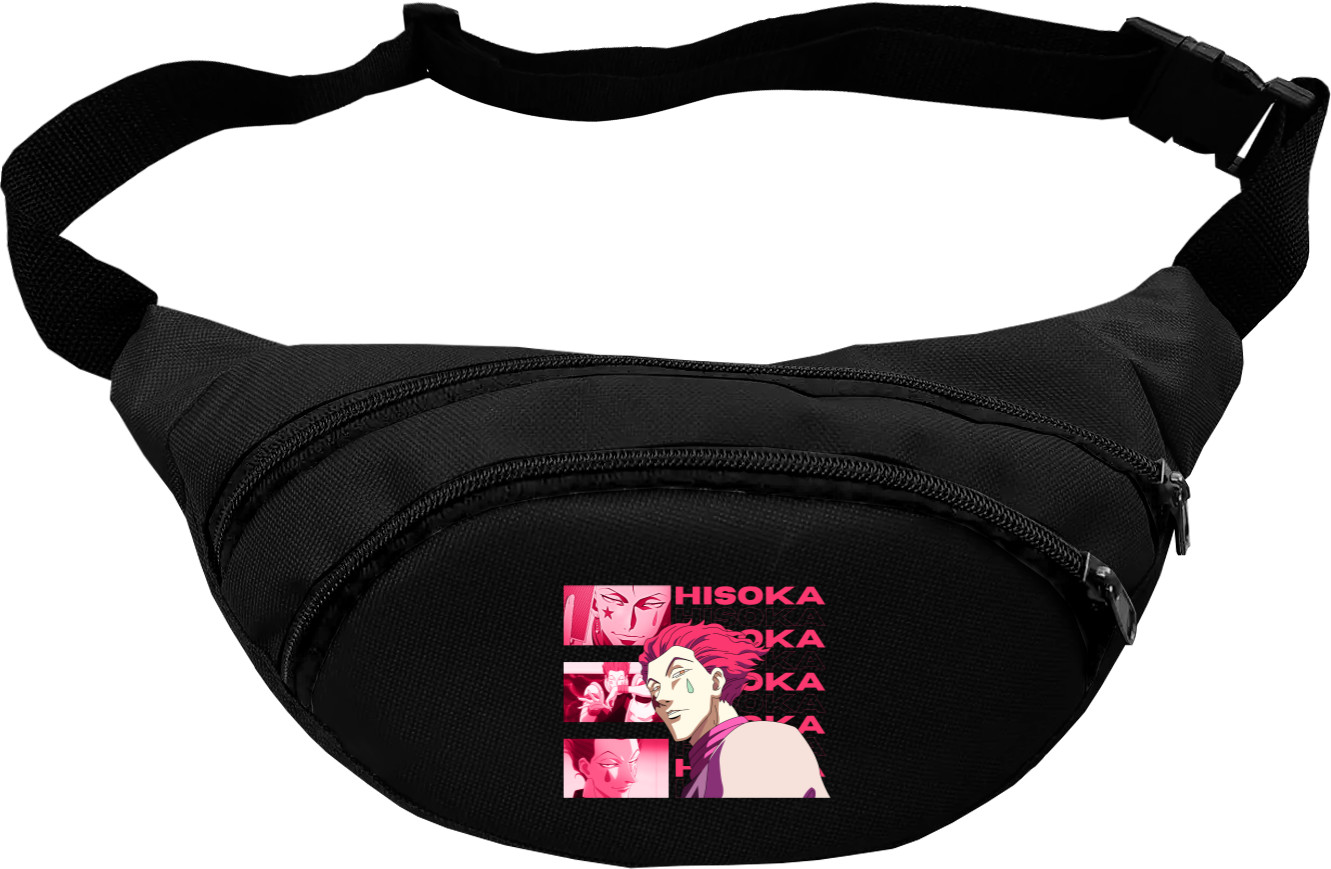 Fanny Pack - HISOKA - Mfest