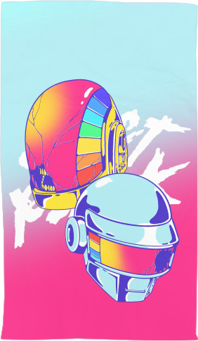 daft Punk [6]