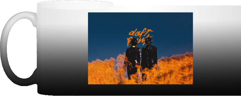 daft Punk [5]