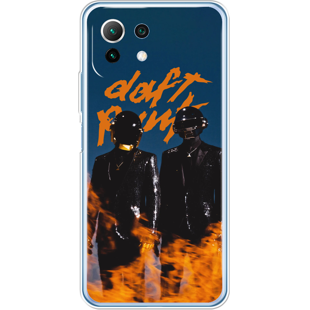 daft Punk [5]