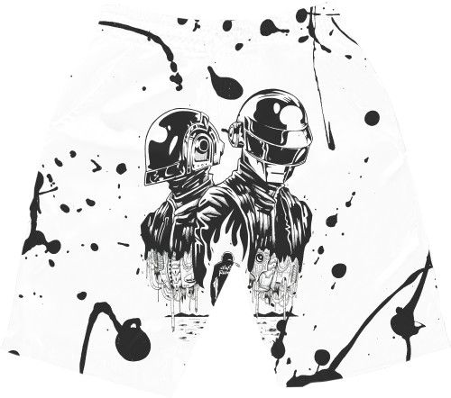 daft Punk [4]