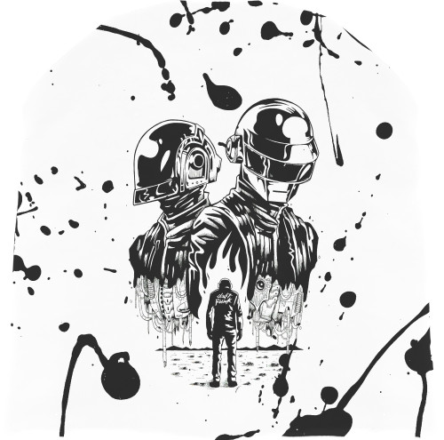 daft Punk [4]