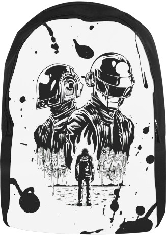 daft Punk [4]