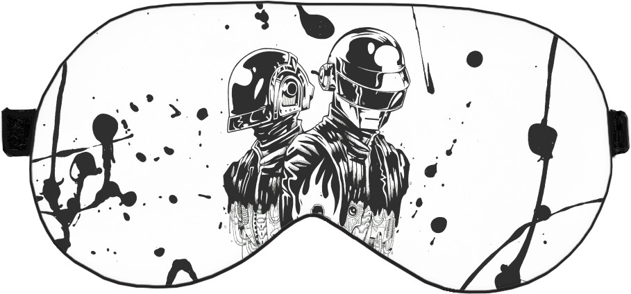 daft Punk [4]