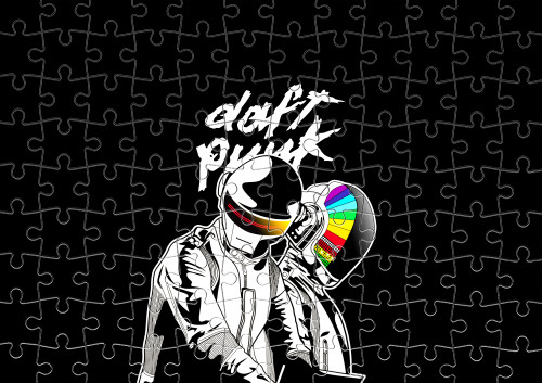 daft Punk [3]