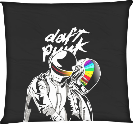 daft Punk [3]