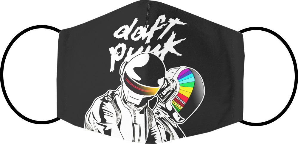 daft Punk [3]