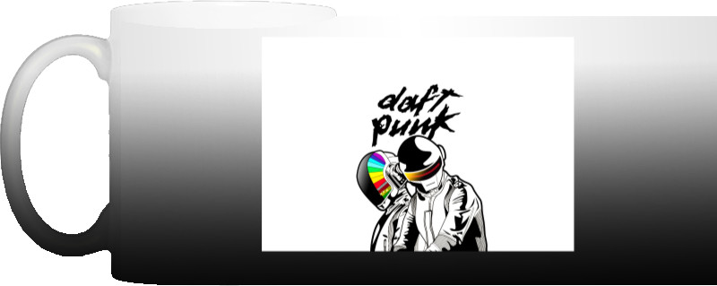 daft Punk [2]