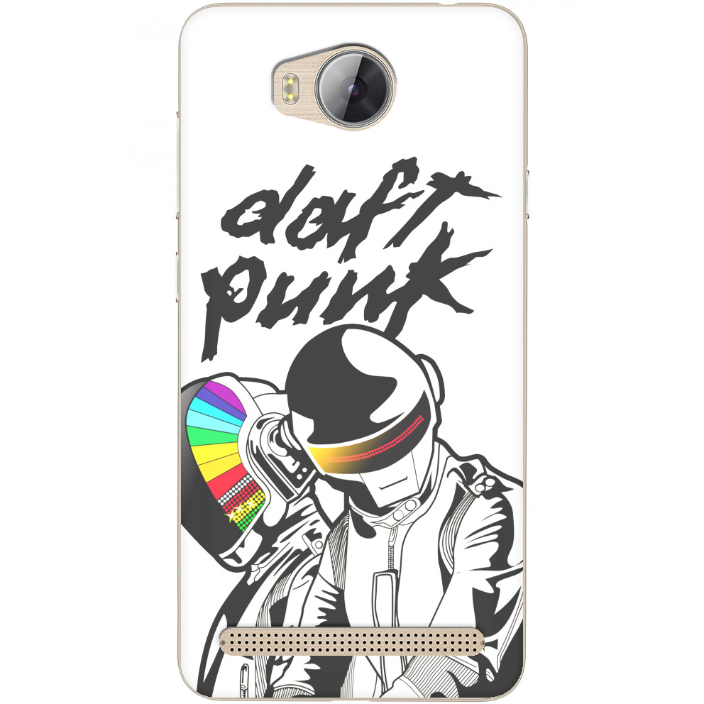 daft Punk [2]