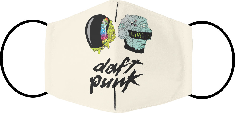 daft Punk [1]