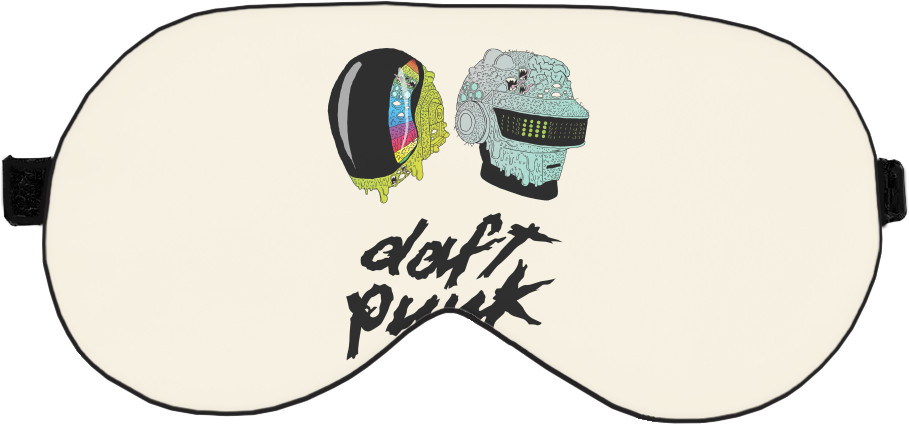 daft Punk [1]