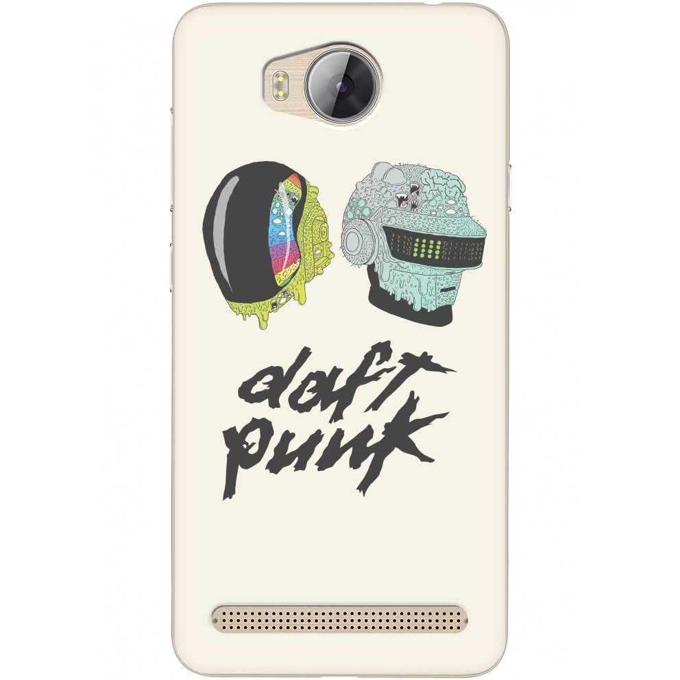 daft Punk [1]