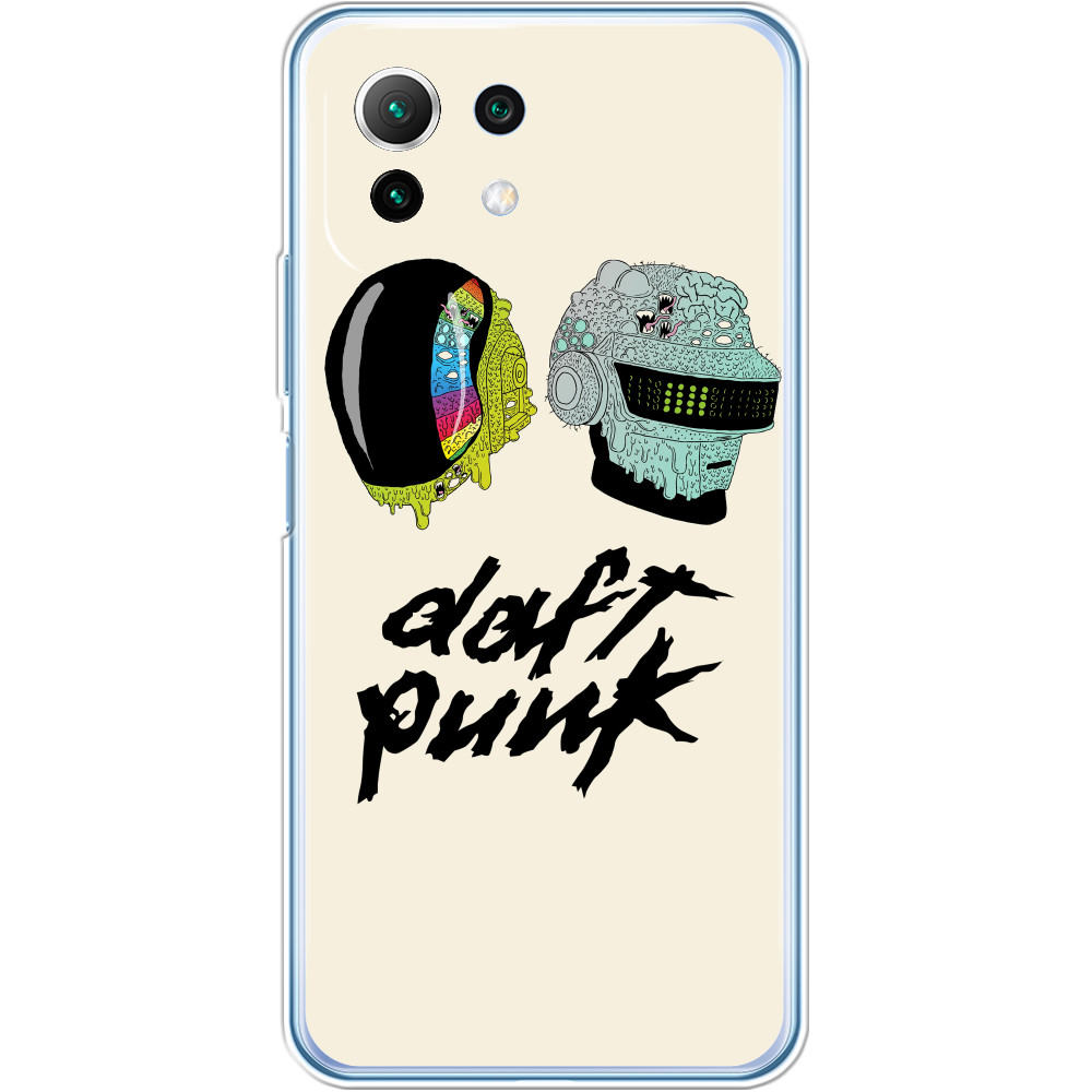 daft Punk [1]