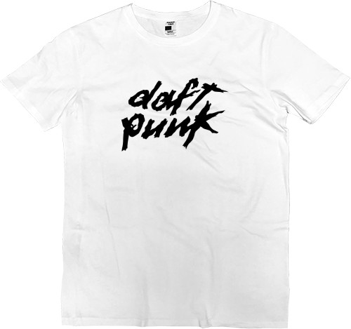 daft Punk [7]