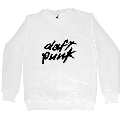 Men’s Premium Sweatshirt - daft Punk [7] - Mfest