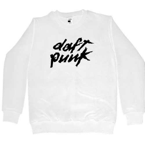 Women's Premium Sweatshirt - daft Punk [7] - Mfest