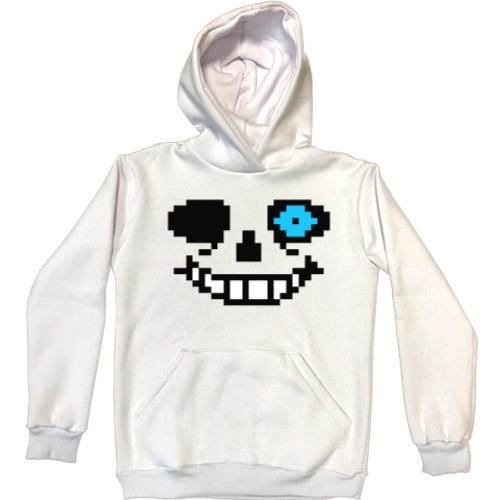 Unisex Hoodie - SANS 1 - Mfest